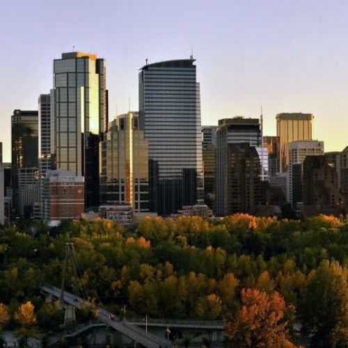 Image for 5 Benefits of Retirement Living Near Calgary